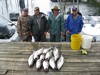 (08/14/2018) - Nice Striped Bass